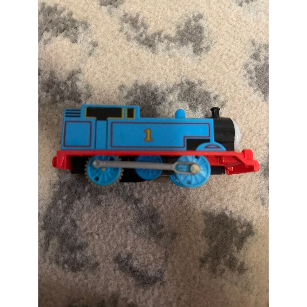 Motorized Thomas the Train engine 2013